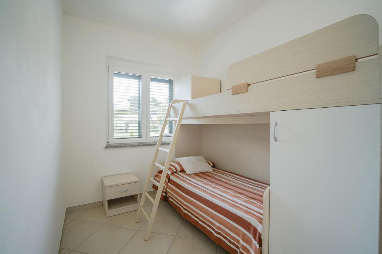 Villaggio Residence Emmesse Zambrone Buitenkant foto