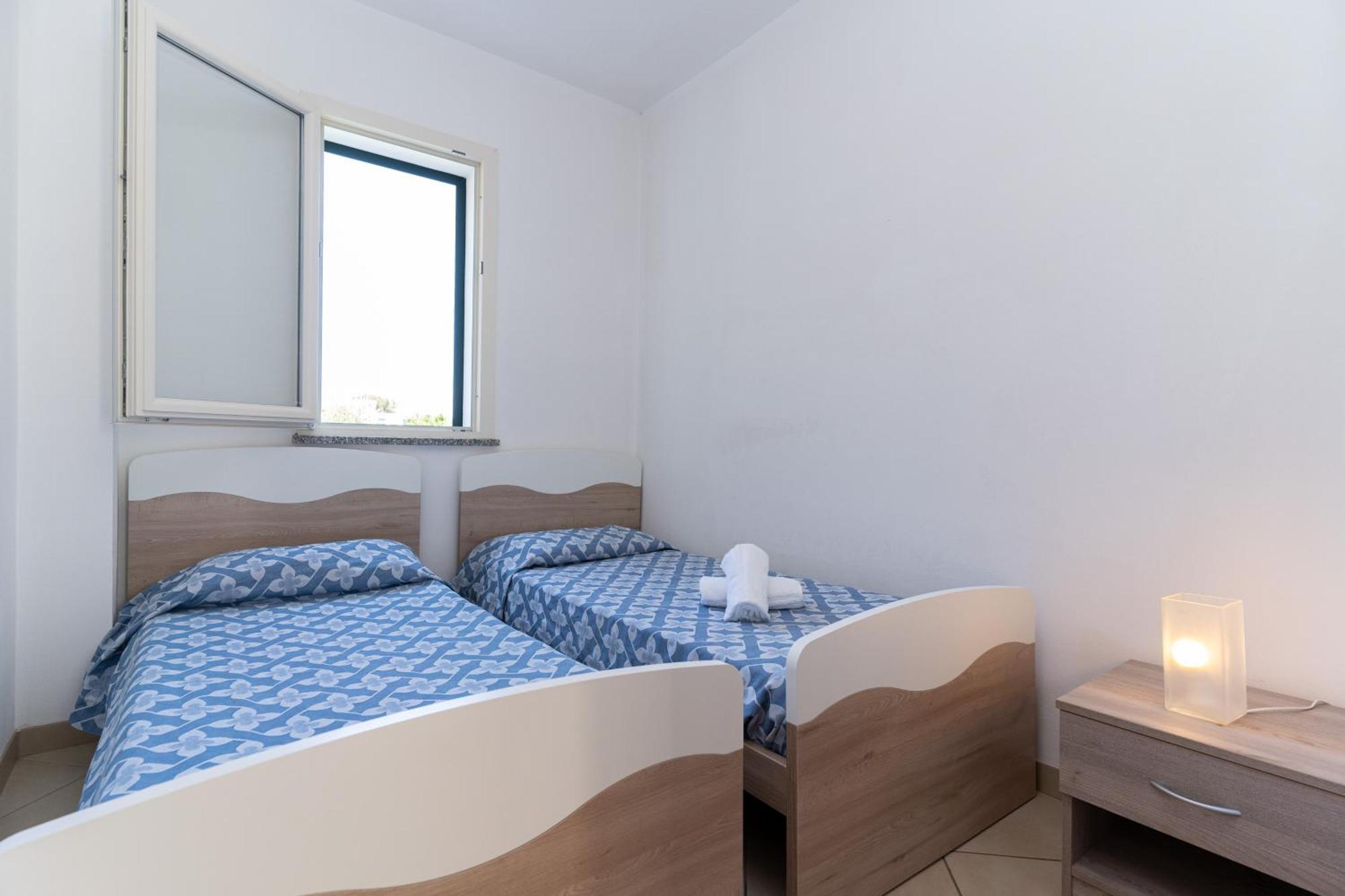 Villaggio Residence Emmesse Zambrone Buitenkant foto