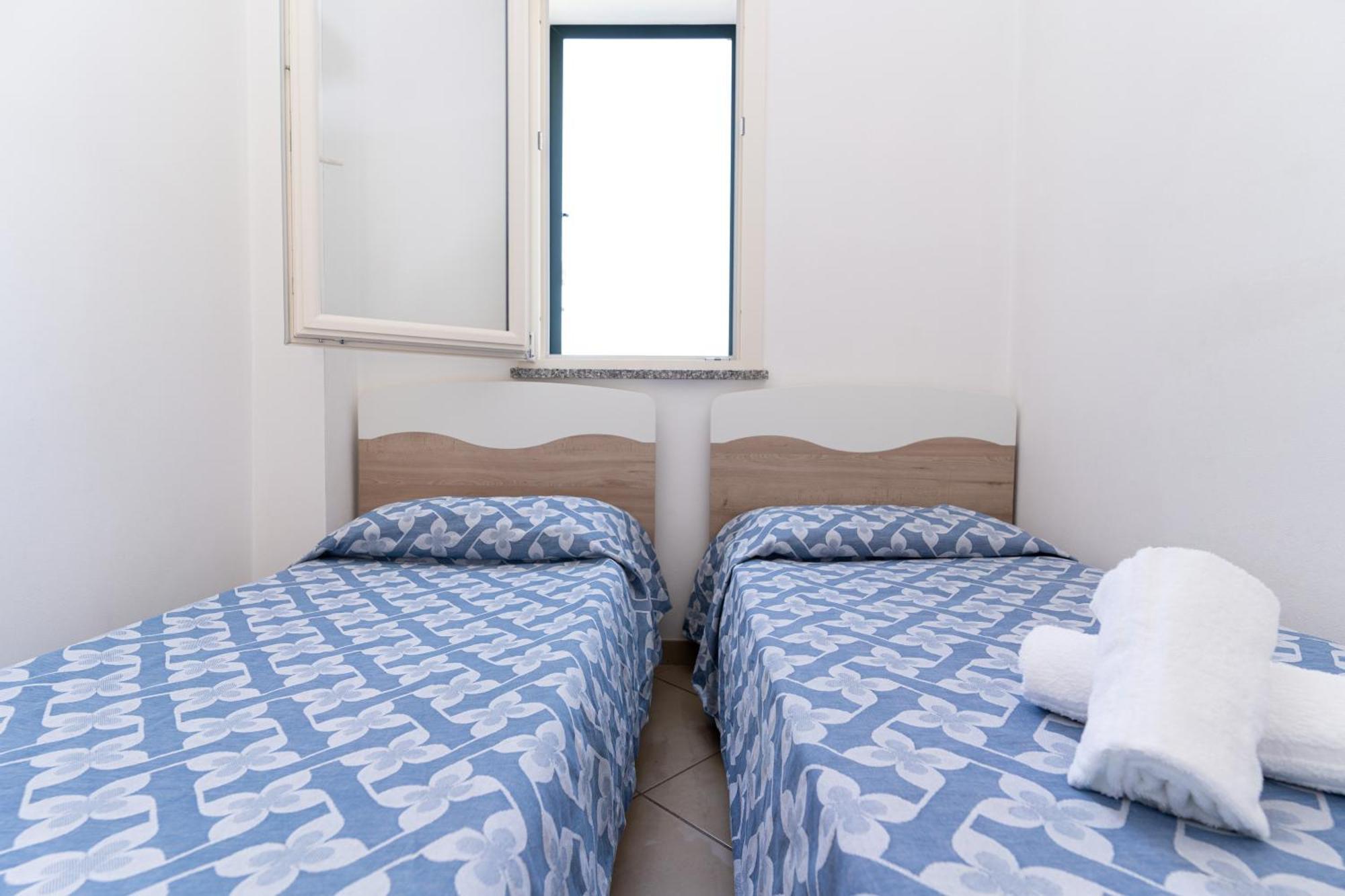 Villaggio Residence Emmesse Zambrone Buitenkant foto